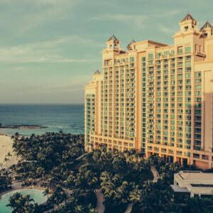 Luxury Hotel