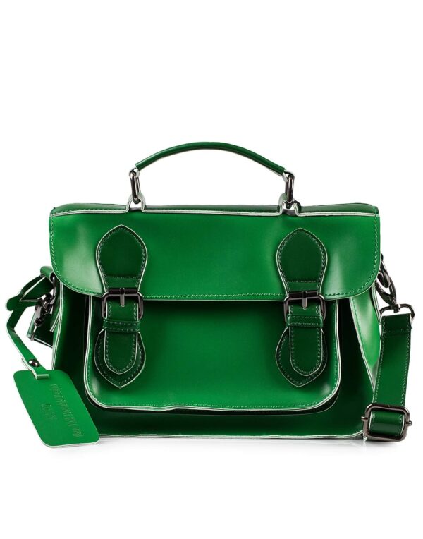 Adelia Bag, NYPD