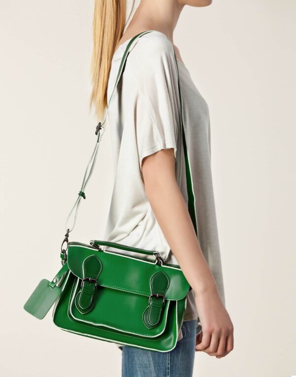 Adelia Bag, NYPD - Image 2