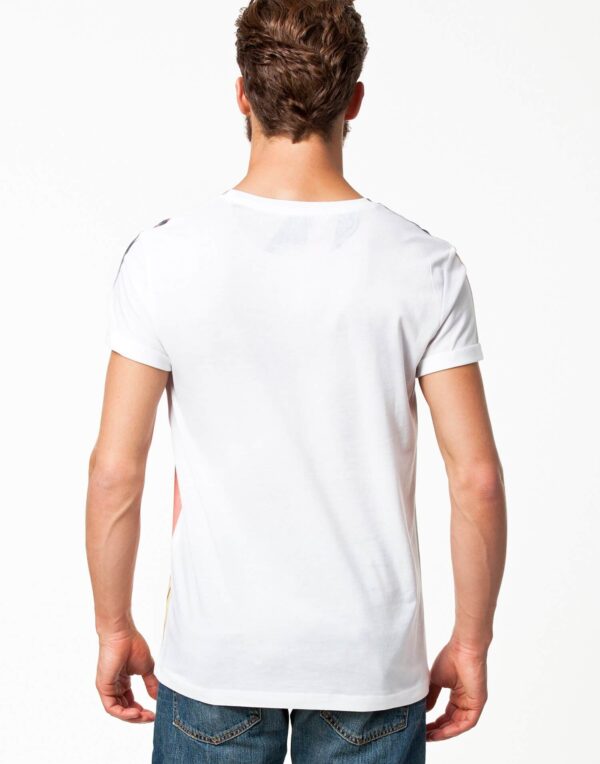 Pima SS O-Neck NOOS  Selected Homme - Image 8