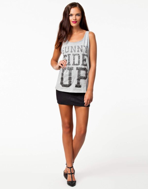 Sunny Tank Selected Femme - Image 3