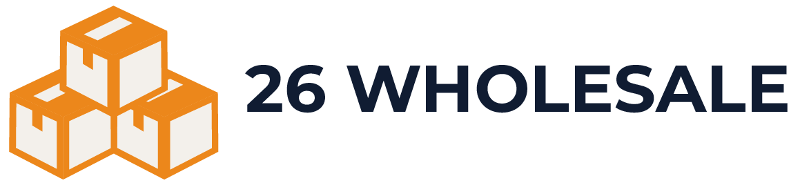 26 Wholesale Group