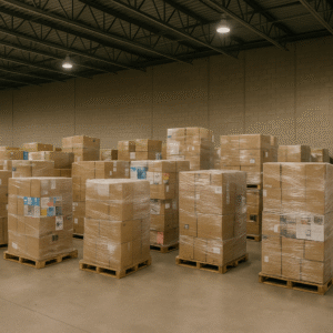 Pallets