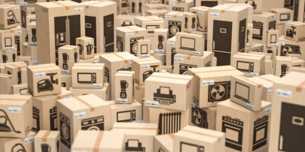 General Merchandise Truckload – High Count - Image 2