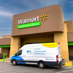 Walmart Truckload – Mixed Goods, High Count