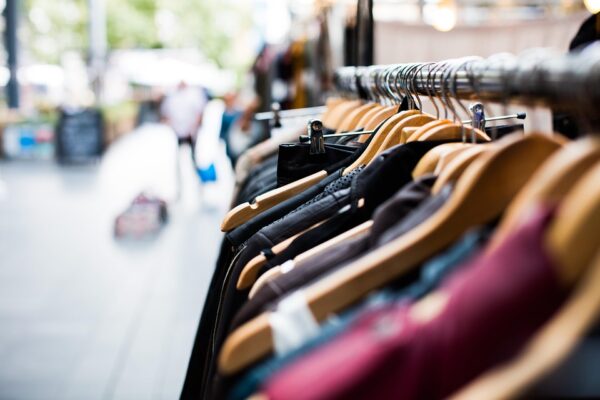 Clothing Truckload – Canadian Tire, Mixed
