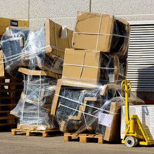 Furniture Pallet – Amazon, All New