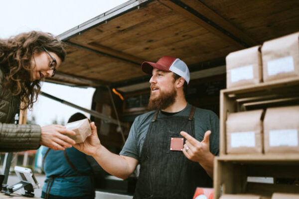 Food Truckload – High Count, Canadian Tire