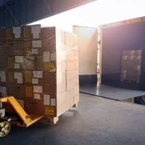 Mixed Goods Pallet – Amazon, Returns