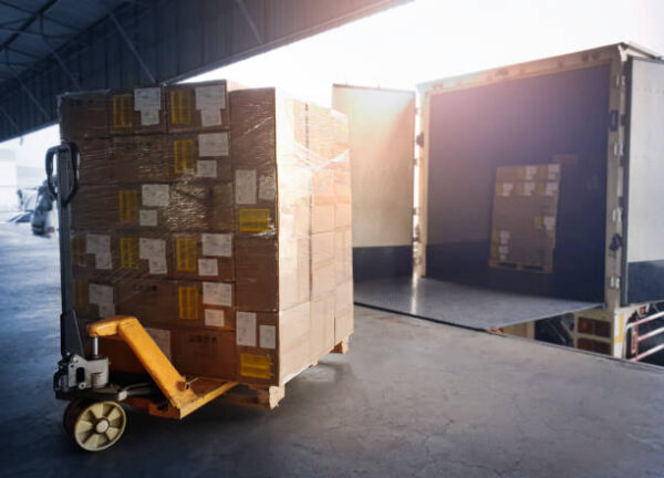 General Merchandise Pallet – All New - Image 4