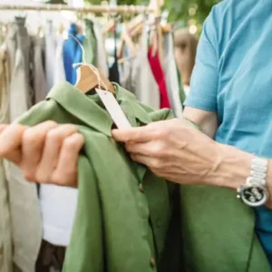 Walmart Clothing Pallet – All New