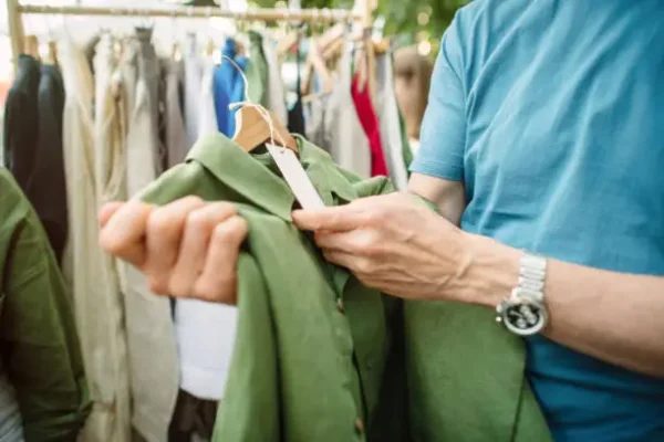 Clothing Truckload – All New, Home Depot - Image 3