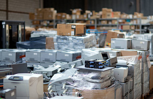 Walmart Clothing Pallet – All New - Image 2