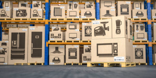 General Merchandise Truckload – High Count - Image 3