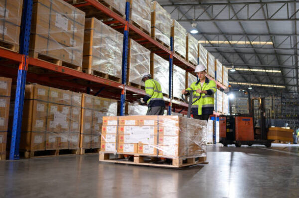 General Merchandise Pallet – All New - Image 2